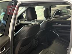 جیپ گراند شیرۆکی